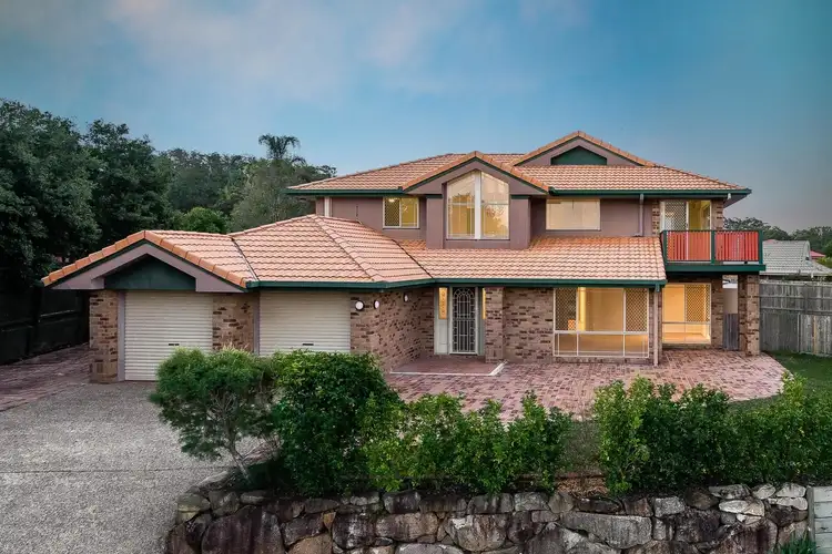 26 Rattray Place, Ferny Grove QLD 4055