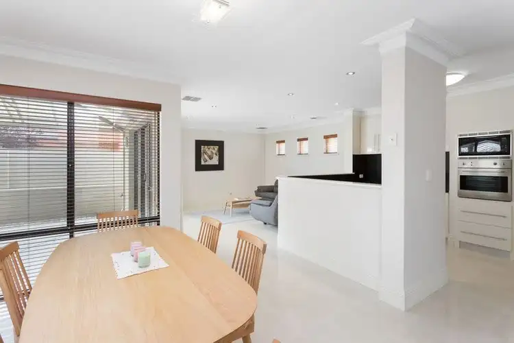 Third view of Homely house listing, 4A Alston Avenue, Como WA 6152