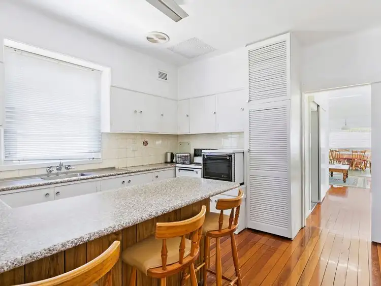 Fifth view of Homely house listing, 2 Hunter Street, Georgetown NSW 2298
