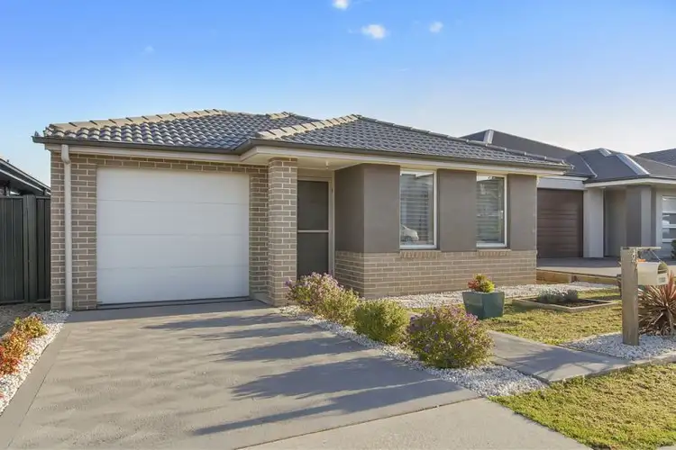 Second view of Homely house listing, 27 Montague Drive, Jordan Springs NSW 2747
