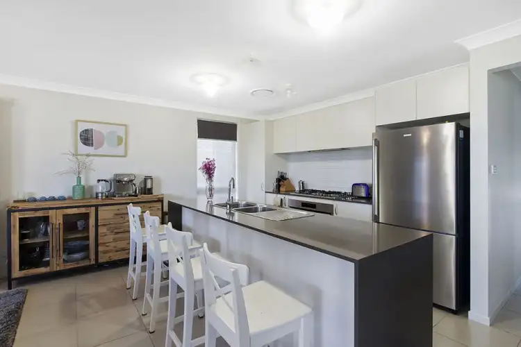 Fourth view of Homely house listing, 27 Montague Drive, Jordan Springs NSW 2747