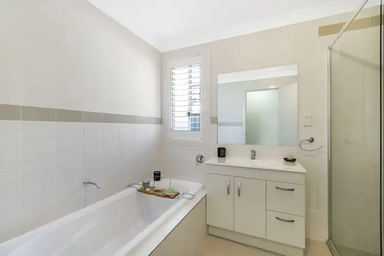 Sixth view of Homely house listing, 27 Montague Drive, Jordan Springs NSW 2747