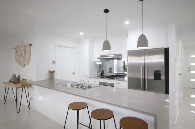 Third view of Homely house listing, 27B Kean Avenue, Sanctuary Point NSW 2540