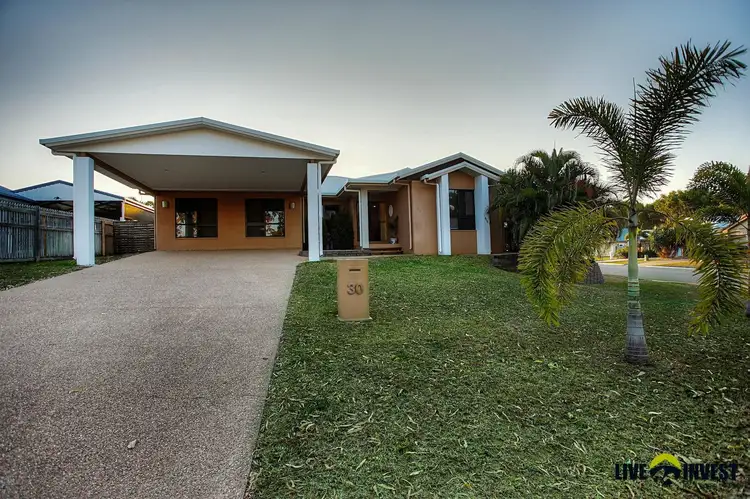 Main view of Homely house listing, 30 Greentree Circuit, Bushland Beach QLD 4818