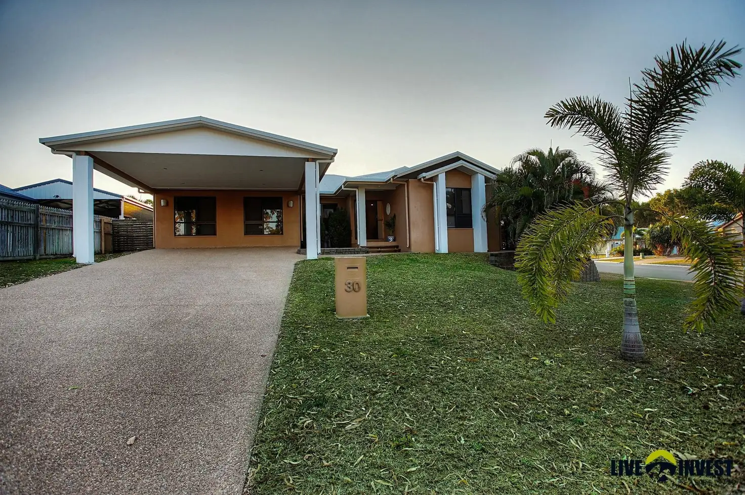 Main view of Homely house listing, 30 Greentree Circuit, Bushland Beach QLD 4818