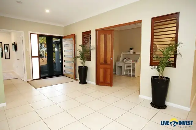 Third view of Homely house listing, 30 Greentree Circuit, Bushland Beach QLD 4818