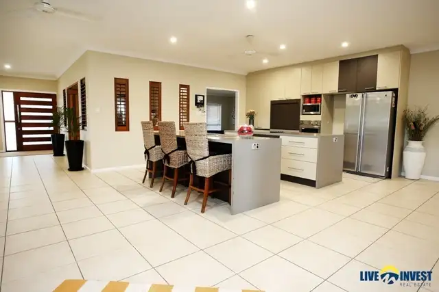Fourth view of Homely house listing, 30 Greentree Circuit, Bushland Beach QLD 4818