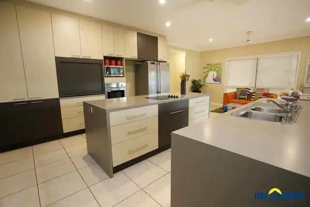 Fifth view of Homely house listing, 30 Greentree Circuit, Bushland Beach QLD 4818