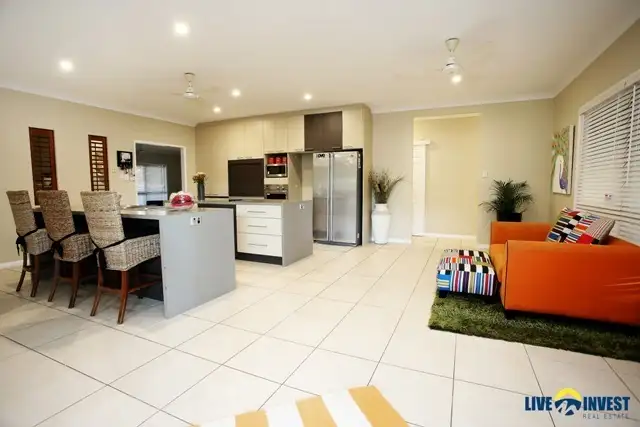 Sixth view of Homely house listing, 30 Greentree Circuit, Bushland Beach QLD 4818