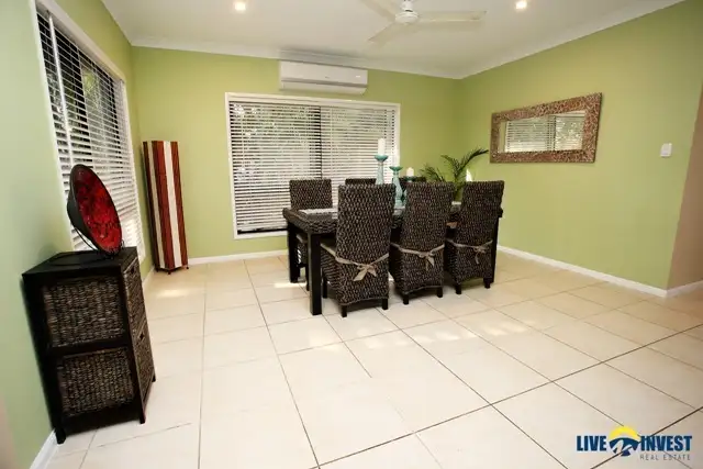 Seventh view of Homely house listing, 30 Greentree Circuit, Bushland Beach QLD 4818
