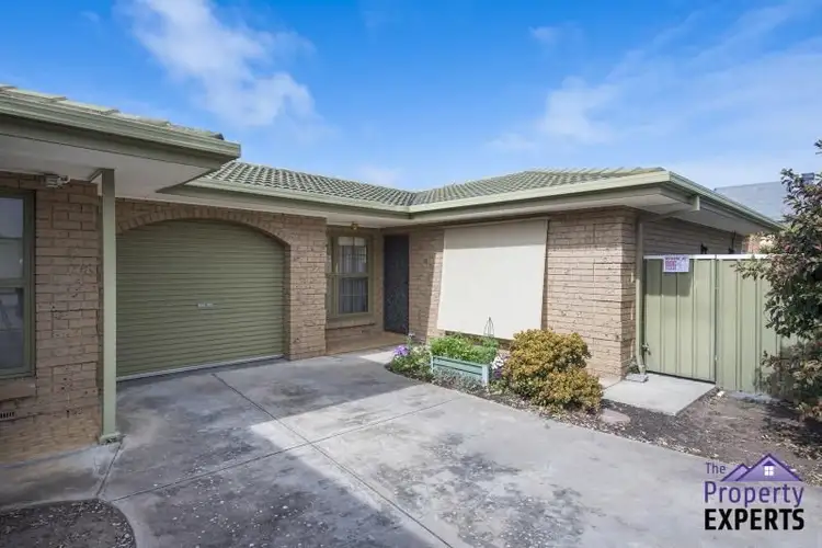 8 Webber Street