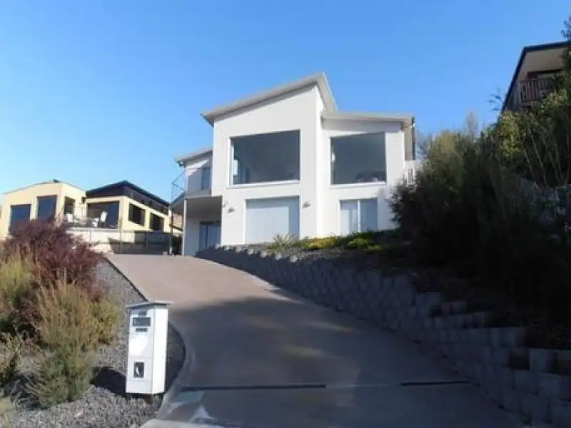 Main view of Homely house listing, 119 Tingira Rd, Blackmans Bay TAS 7052