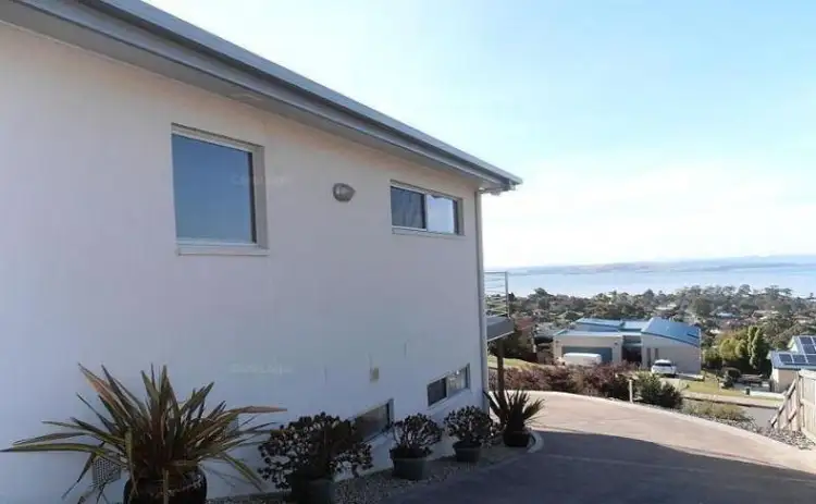 Third view of Homely house listing, 119 Tingira Rd, Blackmans Bay TAS 7052