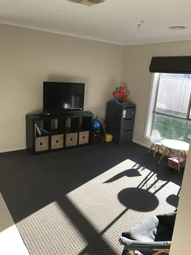 Second view of Homely house listing, 28 Logan Drive, Wangaratta VIC 3677
