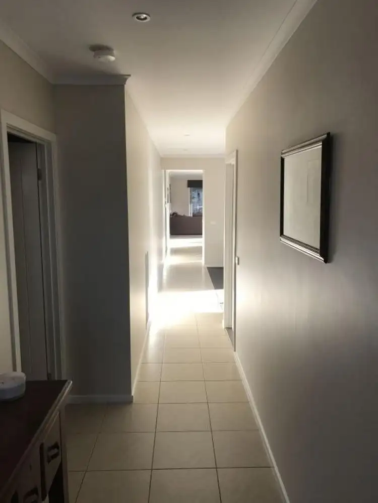 Third view of Homely house listing, 28 Logan Drive, Wangaratta VIC 3677