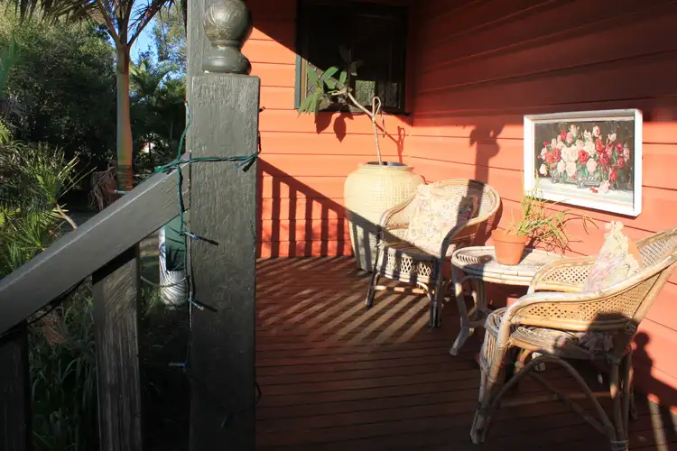 Fifth view of Homely rural property listing, 70 Bellay Road, Beachmere QLD 4510