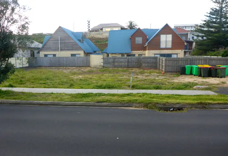Main view of Homely land listing, 6 Clifton Street, Bunbury WA 6230