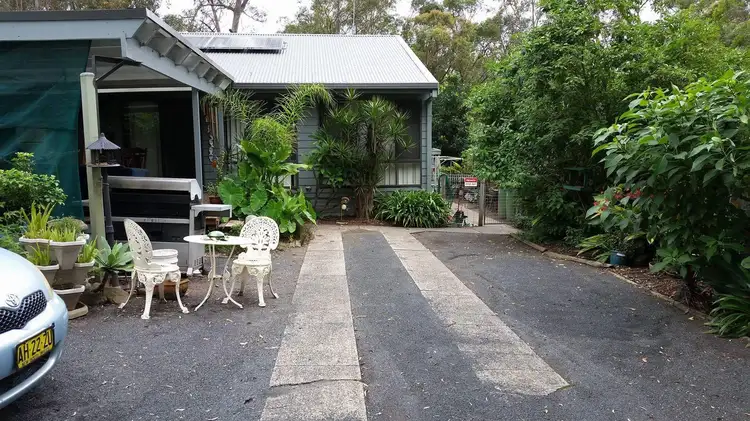 49 Warnervale Road, Warnervale NSW 2259