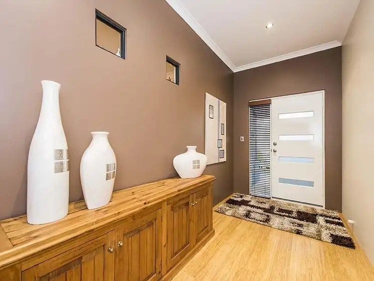 Fifth view of Homely house listing, 6 Brussels Circuit, Port Kennedy WA 6172