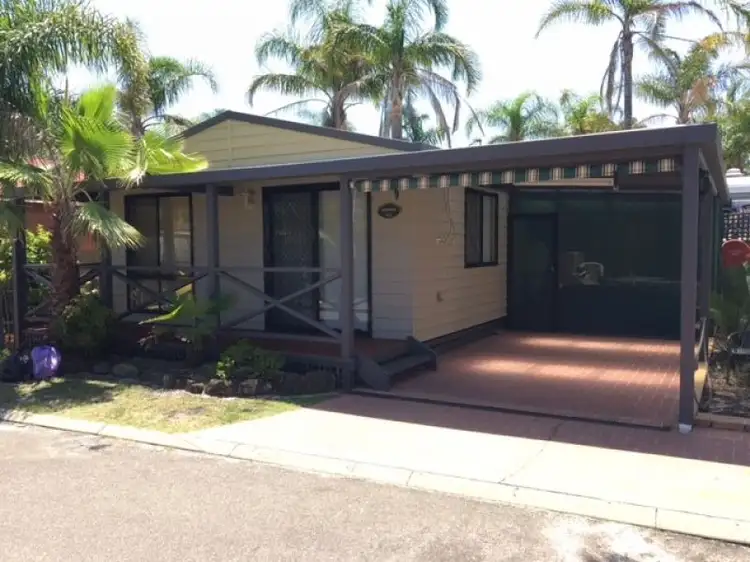 Main view of Homely villa listing, 118/425 Princess Highway, Lake Tabourie NSW 2539