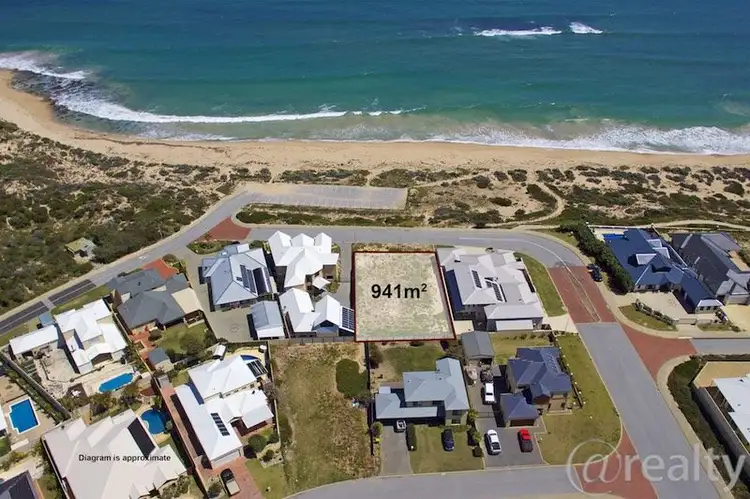 Main view of Homely land listing, 6 Donnybrook Turn, Dawesville WA 6211