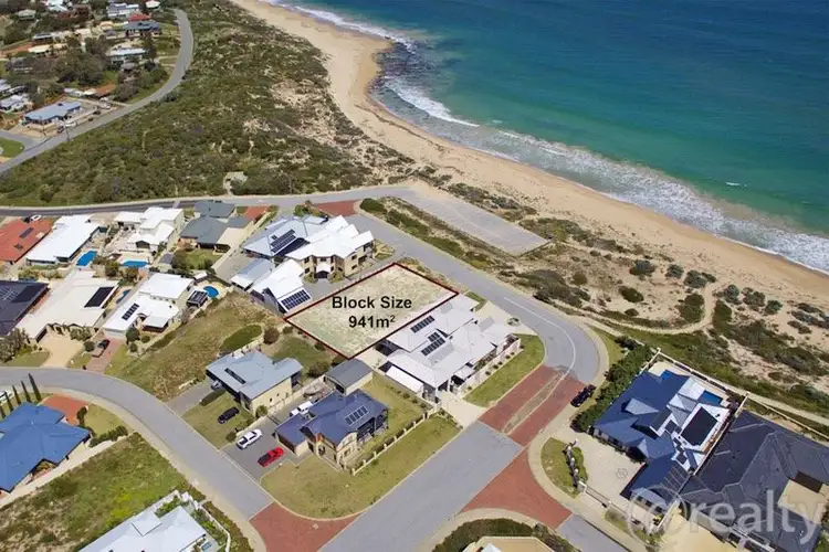 Third view of Homely land listing, 6 Donnybrook Turn, Dawesville WA 6211