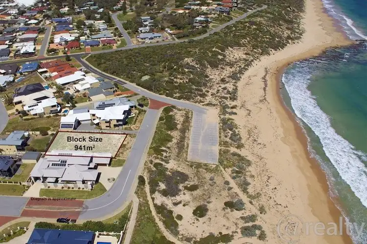 Fourth view of Homely land listing, 6 Donnybrook Turn, Dawesville WA 6211