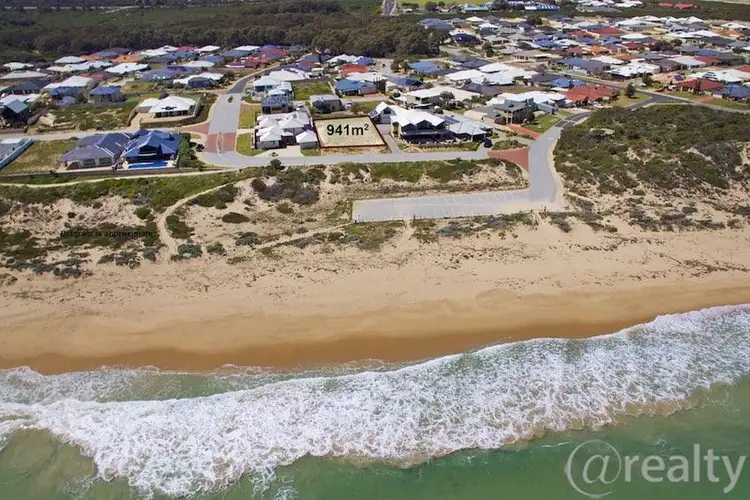 Sixth view of Homely land listing, 6 Donnybrook Turn, Dawesville WA 6211
