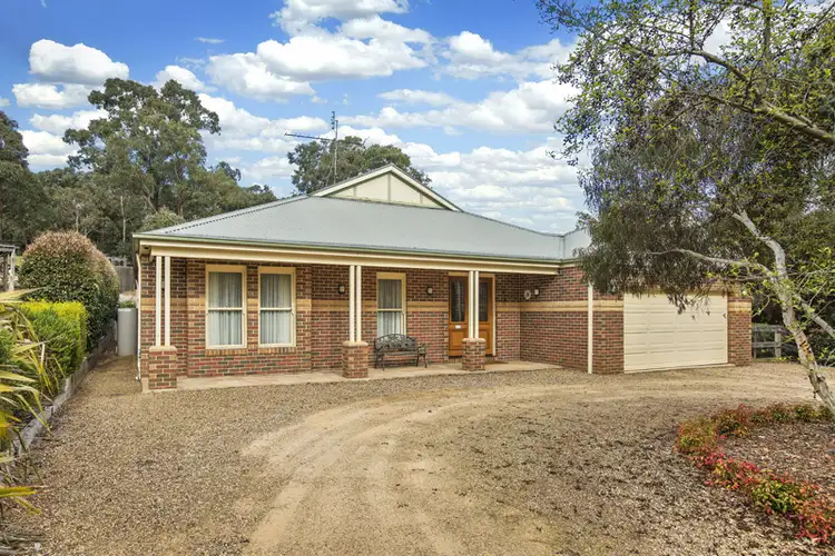 Main view of Homely house listing, 25 BADEN DRIVE, Wandong VIC 3758