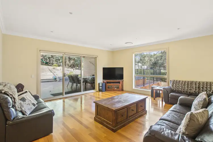 Third view of Homely house listing, 25 BADEN DRIVE, Wandong VIC 3758