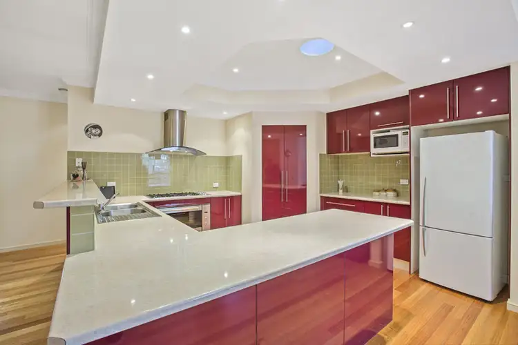 Sixth view of Homely house listing, 25 BADEN DRIVE, Wandong VIC 3758