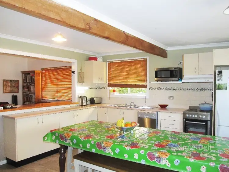 Second view of Homely house listing, 22 Darling St, Bourke NSW 2840