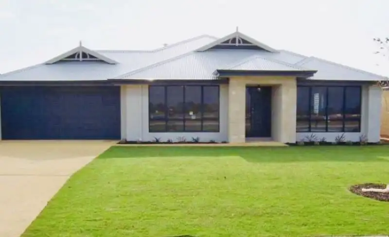 Main view of Homely house listing, 47 Seascapes Boulevard, Halls Head WA 6210