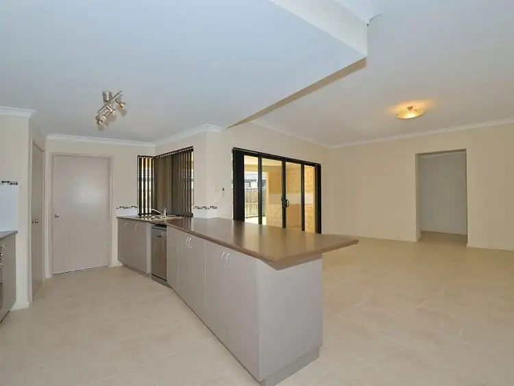 Second view of Homely house listing, 47 Seascapes Boulevard, Halls Head WA 6210