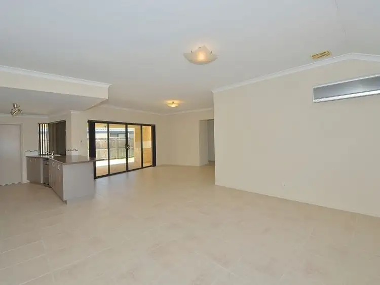 Third view of Homely house listing, 47 Seascapes Boulevard, Halls Head WA 6210