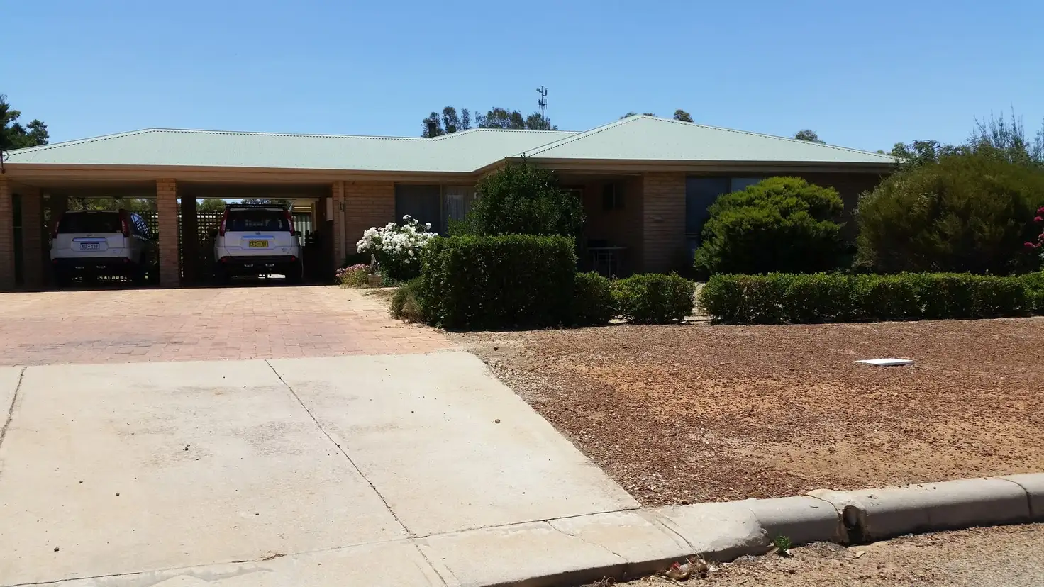 Main view of Homely house listing, 11 Ellson St, Kulin WA 6365