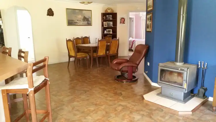 Second view of Homely house listing, 11 Ellson St, Kulin WA 6365