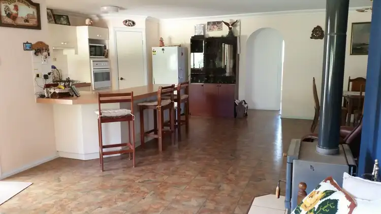 Third view of Homely house listing, 11 Ellson St, Kulin WA 6365