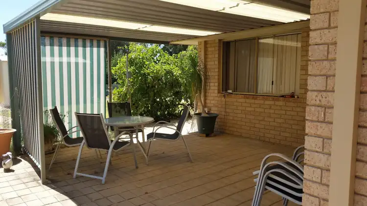 Fourth view of Homely house listing, 11 Ellson St, Kulin WA 6365