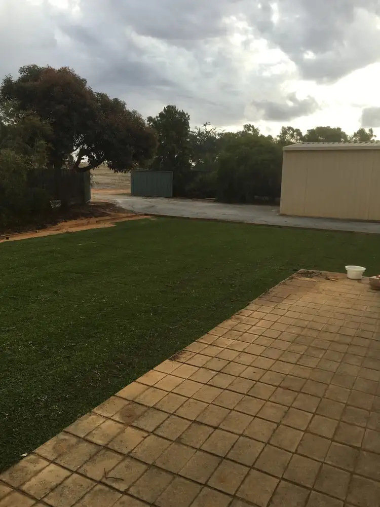 Fifth view of Homely house listing, 11 Ellson St, Kulin WA 6365