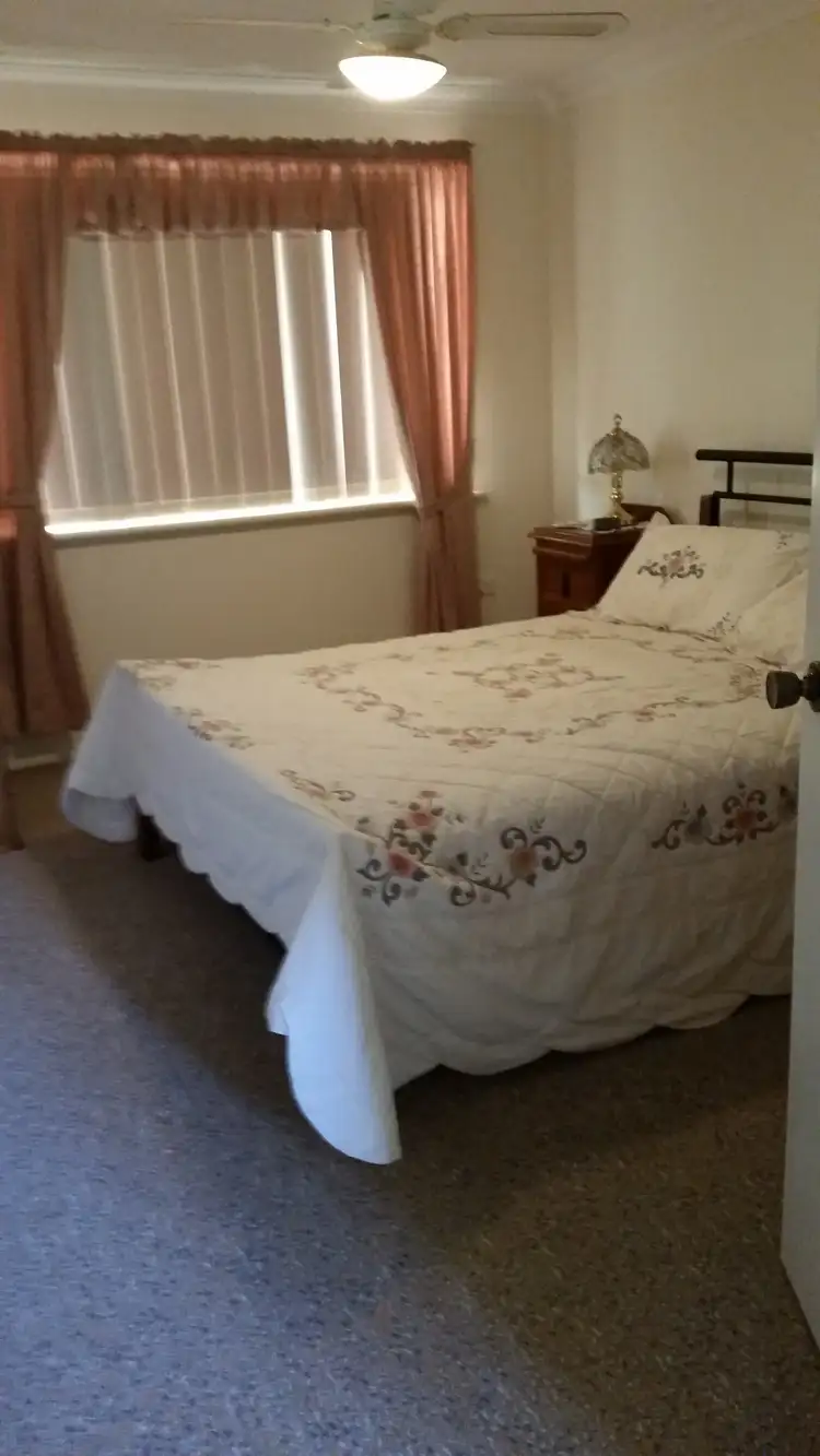 Sixth view of Homely house listing, 11 Ellson St, Kulin WA 6365