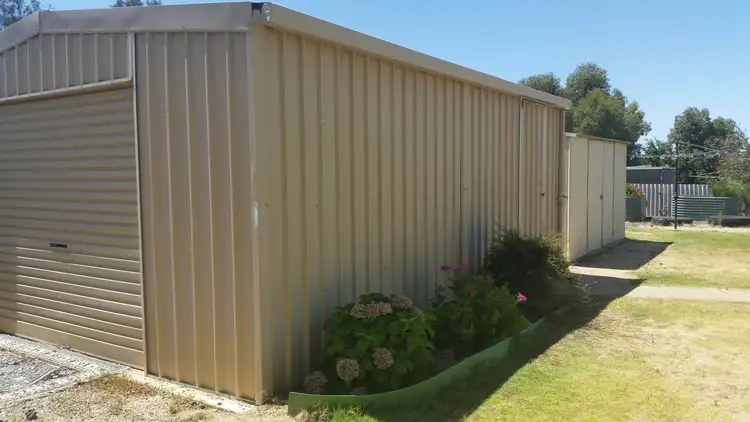 Seventh view of Homely house listing, 11 Ellson St, Kulin WA 6365