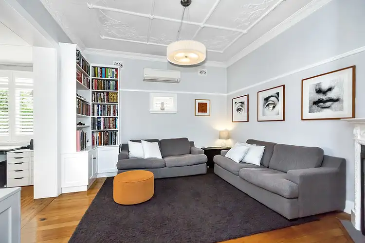 Second view of Homely house listing, 27 Lloyd George Avenue, Concord NSW 2137