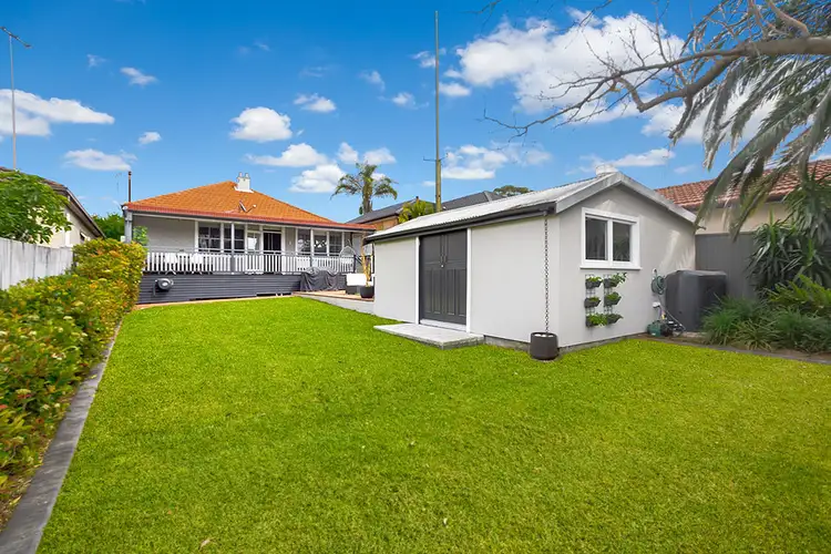 Third view of Homely house listing, 27 Lloyd George Avenue, Concord NSW 2137