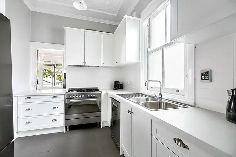Fourth view of Homely house listing, 27 Lloyd George Avenue, Concord NSW 2137