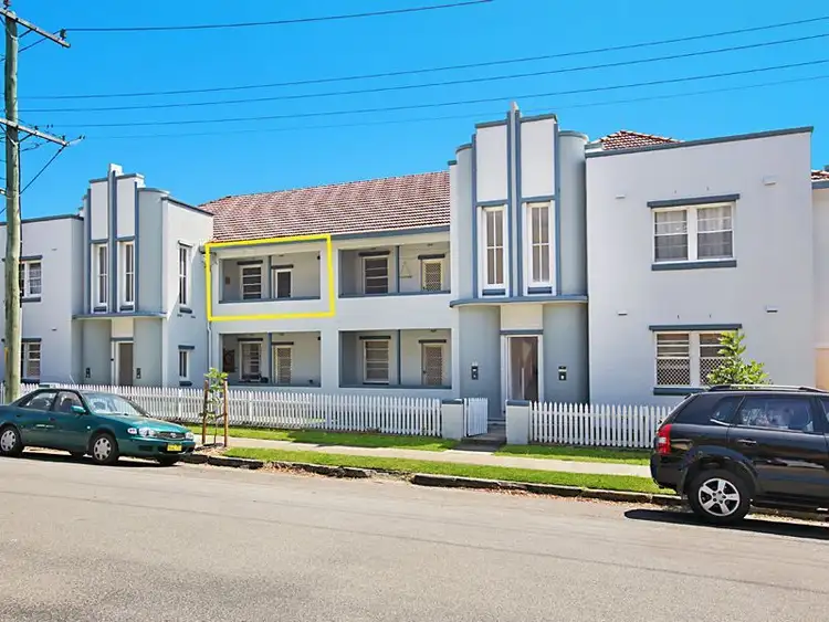7/26 Brooks Street, Cooks Hill NSW 2300