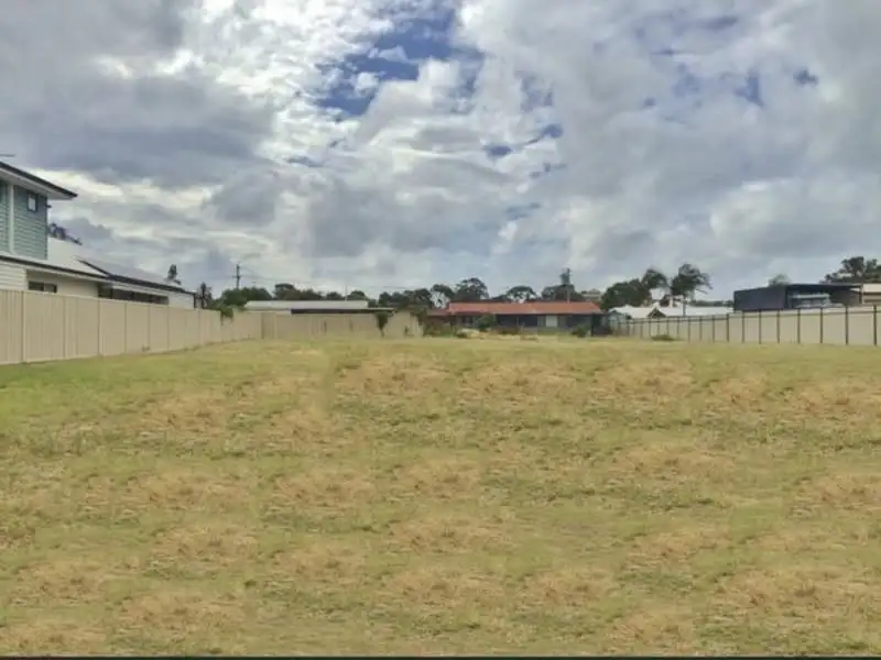 Main view of Homely land listing, 22B Queen Parade, Wannanup WA 6210