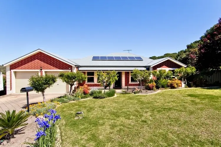 Main view of Homely house listing, 40 Historic Drive, Highbury SA 5089