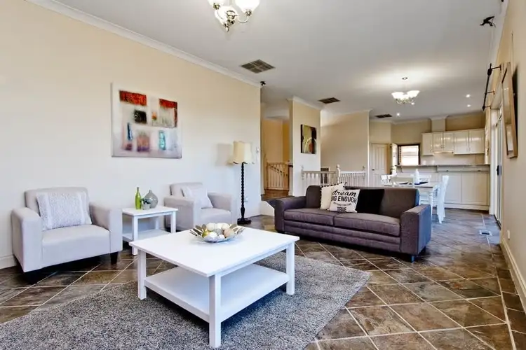 Second view of Homely house listing, 40 Historic Drive, Highbury SA 5089