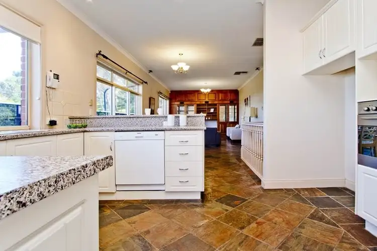 Fifth view of Homely house listing, 40 Historic Drive, Highbury SA 5089